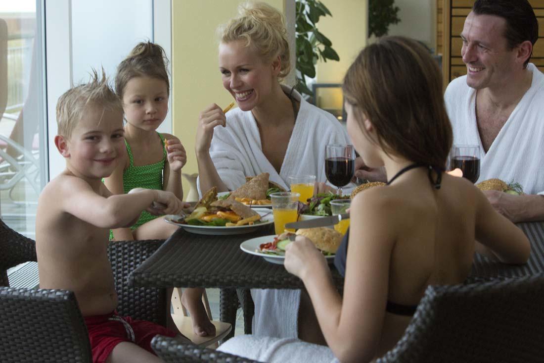 Enjoy Resorts Romo Romo Kirkeby Exterior photo