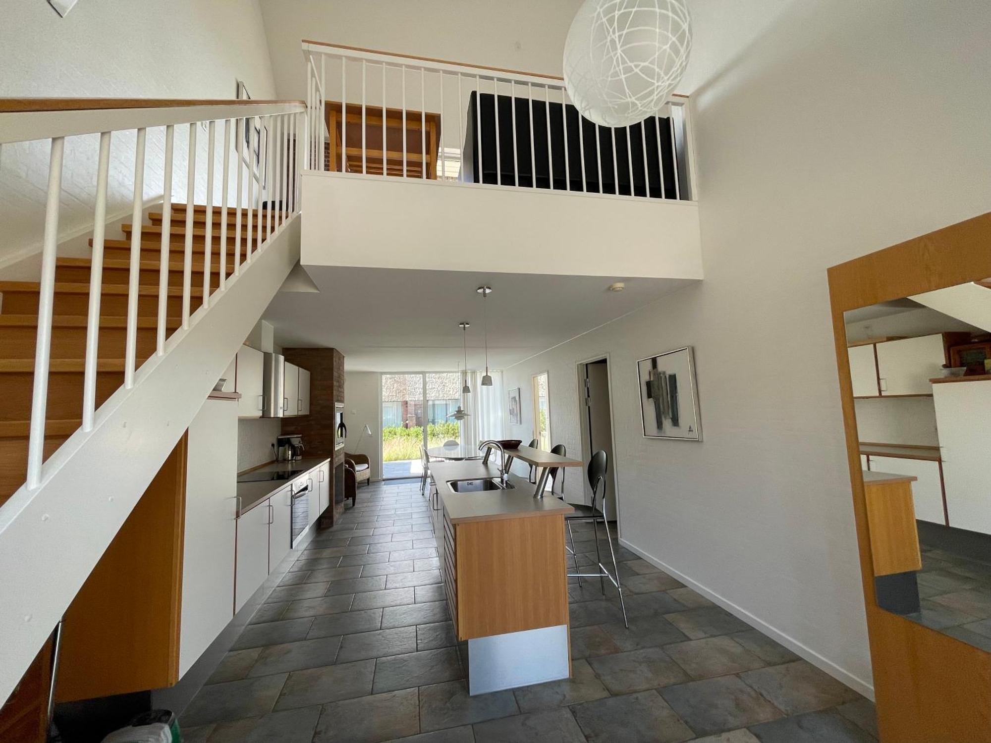 Enjoy Resorts Romo Romo Kirkeby Exterior photo