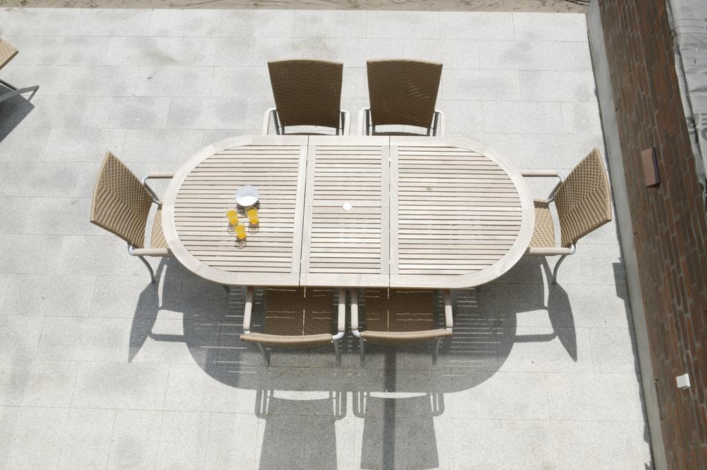 Enjoy Resorts Romo Romo Kirkeby Exterior photo