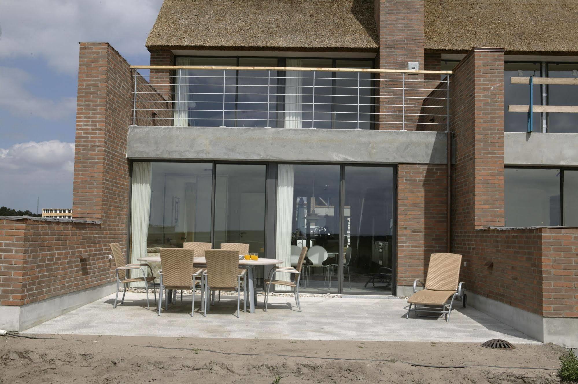 Enjoy Resorts Romo Romo Kirkeby Exterior photo