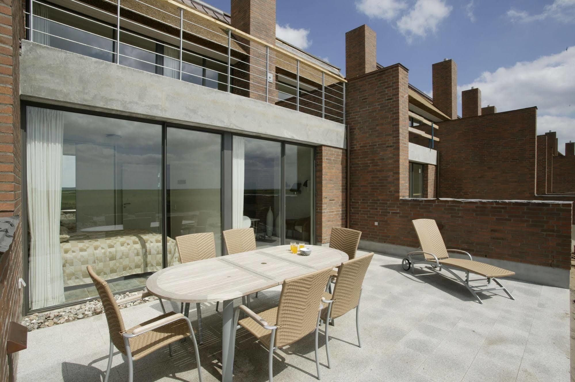 Enjoy Resorts Romo Romo Kirkeby Exterior photo