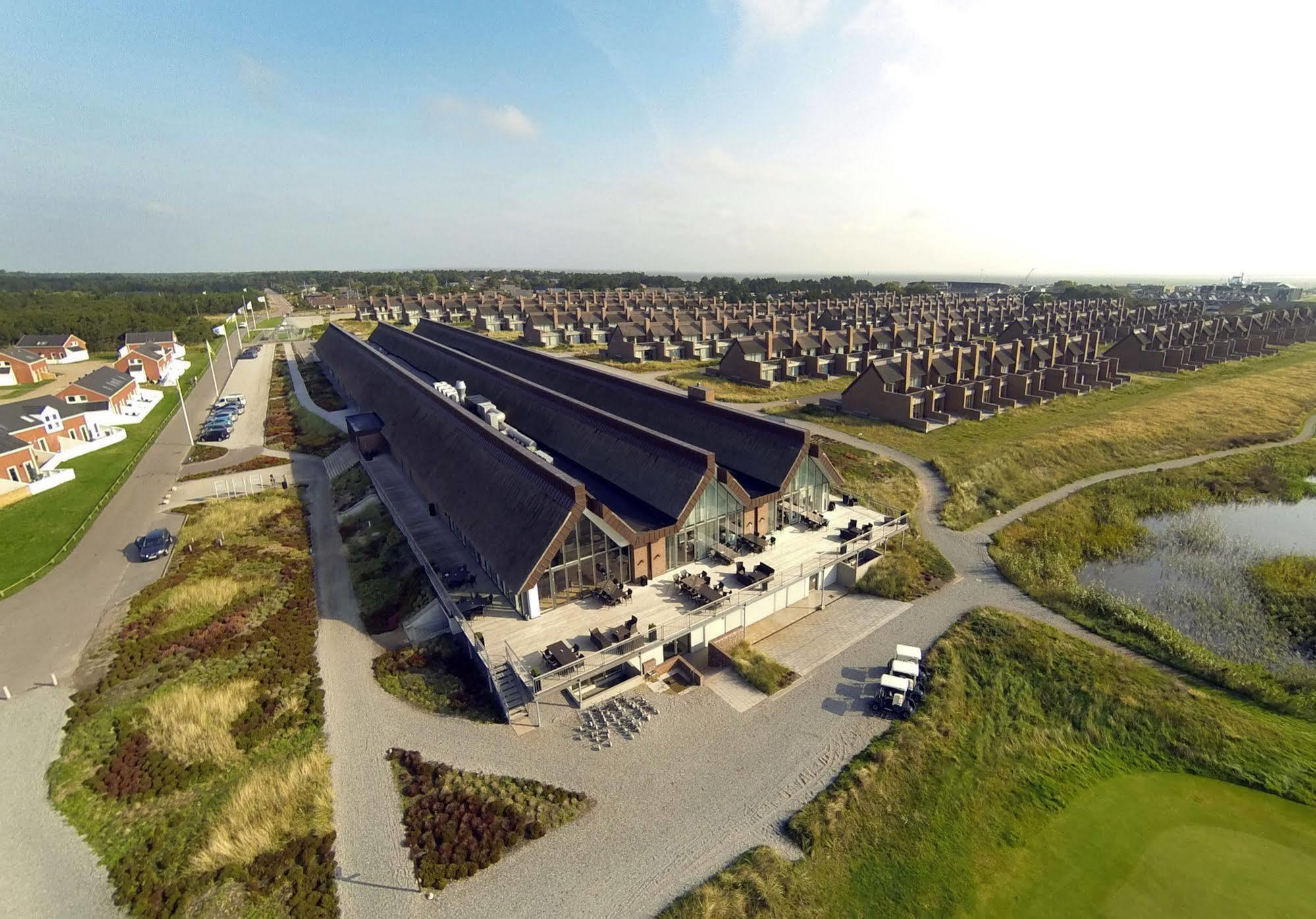 Enjoy Resorts Romo Romo Kirkeby Exterior photo