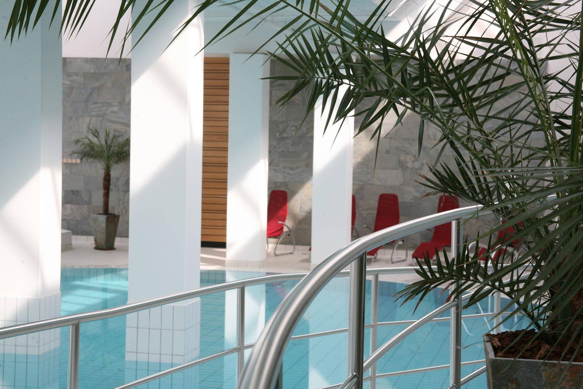 Enjoy Resorts Romo Romo Kirkeby Exterior photo
